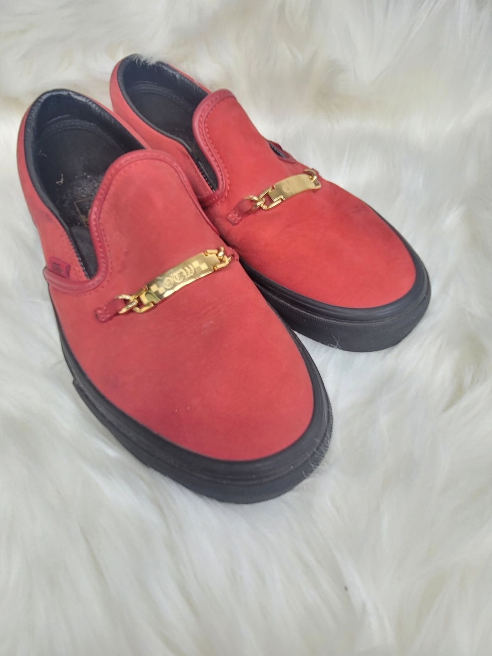 Vans Classic Slip-On
